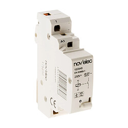 Zenitech Télérupteur 16A