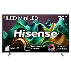 Hisense 75U6NQ