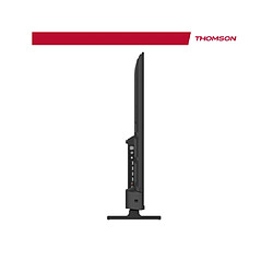 Avis Thomson 50UA5S13 - 4K UHD