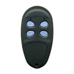 MONSEIGNEUR 4 Button