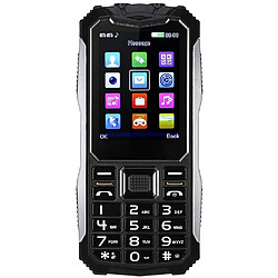 Yonis Téléphone portable - Kaki pas cher