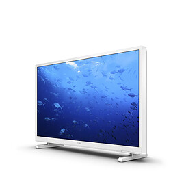 Philips 24phs5537/12 pas cher
