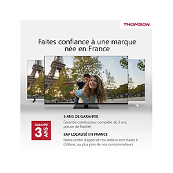 Avis Thomson 50QG6C14