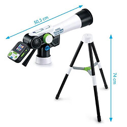 Avis Vtech Télescope Genius XL