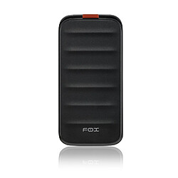 Avis Brondi téléphone portable - Noir