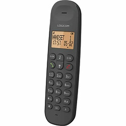 Acheter Logicom ILOA 155T Noir