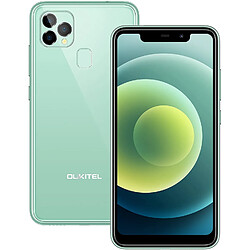 Oukitel C22 (2021) - Vert