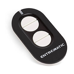 Ditec Télécommande ENTREMATIC ZEN4C