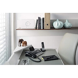 Gigaset DX800A - Gris