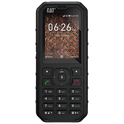 CAT B35 Dual Sim - Noir