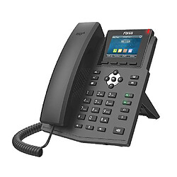 Téléphone fixe filaire Générique