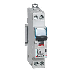 Legrand DX³ 407700 - 16 A