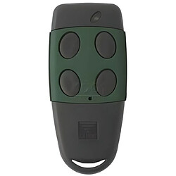 CARDIN S449-QZ4-Green