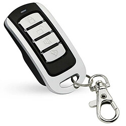 Télécommande 4 Canaux 868 / 433 MHz