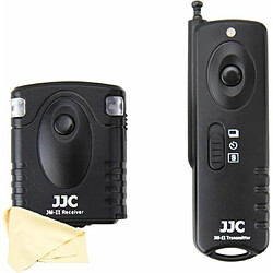 JJC JM-R2II Télécommande pour Fujifilm X-T3 X-E3 X100F