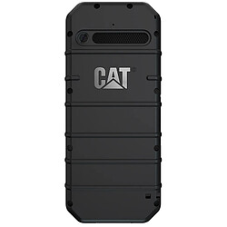 CAT B35 Dual Sim - Noir