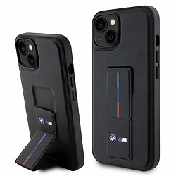 BMW Coque iPhone 14 - Noir