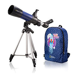 BRESSER Télescope enfant - NatGeo