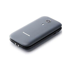 Avis Panasonic téléphone portable - Gris