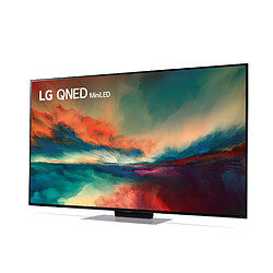 Lg 55QNED866RE - 55 pouces