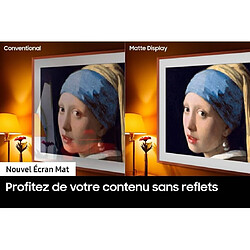 Samsung QE32LS03B pas cher