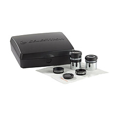Celestron PowerSeeker Kit