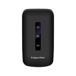 Acheter Kruger & Matz KM0929.1 - Noir