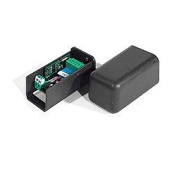 Motorline MR5 Récepteur Motorline - 433.92 MHz - Bicanal - IP42 - Supporte 500 Rolling Code