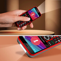Acheter Myphone téléphone portable - Rouge