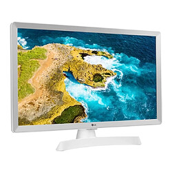 Avis Lg 24TQ510S-WZ - Smart TV