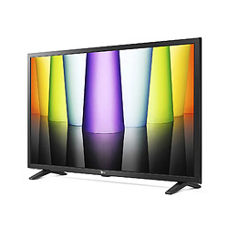 Avis Lg 32LQ63006LA - Full HD