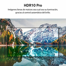 Lg 50UR781C - 50 pouces pas cher