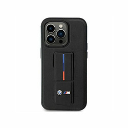 BMW Coque iPhone 14 - Noir