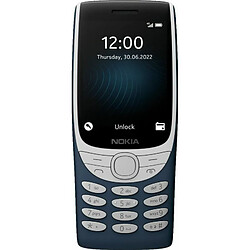 Acheter Nokia téléphone portable - Bleu marine
