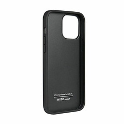 Acheter Audi Coque iPhone 13 Pro Max - Noir