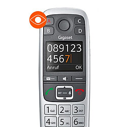 Gigaset téléphone fixe sans fil - Platine