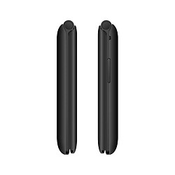 Kruger & Matz KM0929.1 - Noir pas cher