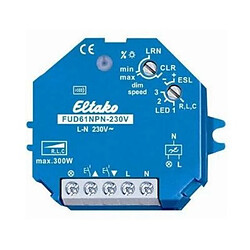 Accessoires de motorisation Eltako
