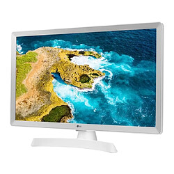 Acheter Lg 24TQ510S-WZ - Smart TV