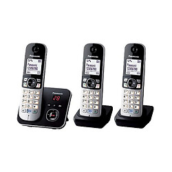 Téléphone fixe filaire