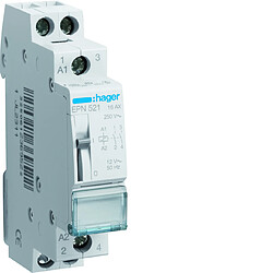 Hager EPN521
