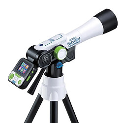 VTECH Télescope Genius XL