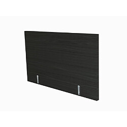 Promo matelas Tête de lit Square - Noyer