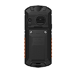 Téléphone portable