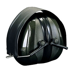Avis 3m Peltor Optime 2 - Vert