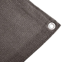 Acheter vidaXL Tapis de tente 400x700 cm - Anthracite