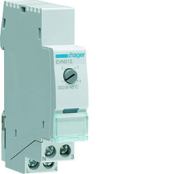 Hager EVN012