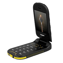 Téléphone portable