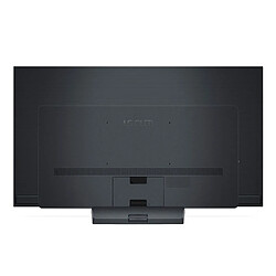 Avis TV intelligente LG 55C34LA 4K Ultra HD 55" OLED AMD FreeSync