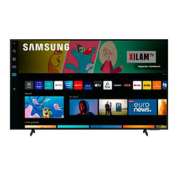 Samsung UE85BU8005K - 85 pouces